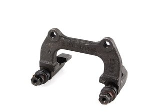 ES#3599 - 8D0615425 - Rear Caliper Carrier - Priced Each - Fits the left and right side - Genuine Volkswagen Audi - Audi