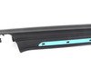 ES#4428383 - 51775A3DE51 - Side Skirt - Left  - Mounts to the rocker panel - Genuine MINI - MINI