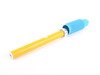 ES#2569722 - 34-001042 - Bilstein Heavy-Duty Front Strut Insert - Priced Each - Drop in shock insert - Two required - Bilstein - Porsche