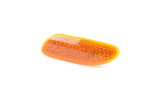 ES#2587378 - 2038200721 - Side Marker Assembly - Left - Avoid lane change confusion with working side markers. - Hella - Mercedes Benz
