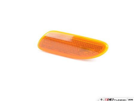 ES#2587378 - 2038200721 - Side Marker Assembly - Left - Avoid lane change confusion with working side markers. - Hella - Mercedes Benz