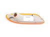 ES#2587378 - 2038200721 - Side Marker Assembly - Left - Avoid lane change confusion with working side markers. - Hella - Mercedes Benz