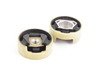 ES#3970550 - 5Q0198037A - Dogbone Subframe Mount Repair Kit - For securing the dogbone mount to the subframe - Meyle - Volkswagen