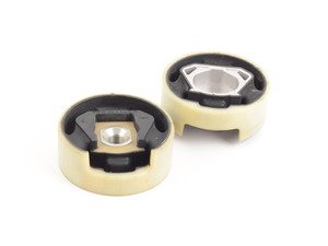 ES#2976603 - 5Q0198037A - Dogbone Subframe Mount repair kit - For securing the dogbone mount to the subframe - Genuine Volkswagen Audi - Audi Volkswagen