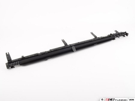 ES#106063 - 51427137211 - Sun Blind - Rear Left - Block the harsh rays of the sun from your interior - Genuine BMW - BMW