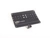 ES#3420303 - 001912ECS04-03 -  Ultimate ECS Tow Hook Mount License Plate Kit - A perfect starting point for the ECS Modular Tow Hook product line! - ECS - BMW