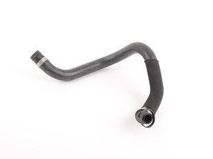 ES#26830 - 11727556959 - E65 Secondary air pump hose - pressure - Connects to the secondary air pump - Genuine BMW - BMW