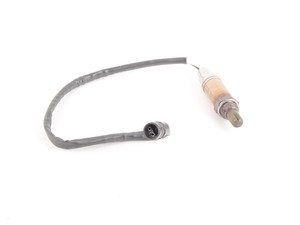 ES#258525 - 11781286638 - E30 Oxygen Sensor - Keep your BMW running in tip top condition. - Bosch - BMW