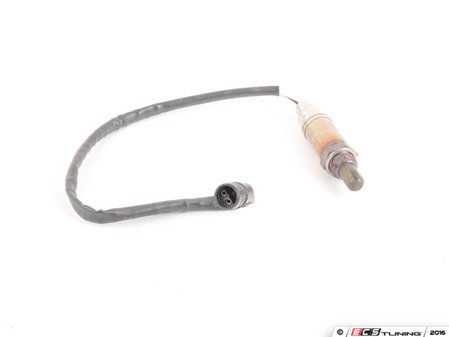 ES#258525 - 11781286638 - E30 Oxygen Sensor - Keep your BMW running in tip top condition. - Bosch - BMW