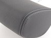 ES#2207299 - 52107255866 - Headrest Leather - Black - Genuine BMW - BMW