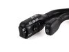 ES#380380 - 4D0953513M01C - Multi Switch - Satin Black - (NO LONGER AVAILABLE) - Controls functions of the headlights, cruise control, turn signals and high beams - Genuine Volkswagen Audi - 