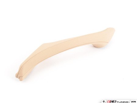 ES#2217581 - 51417225854 - F10 Door pull - right - Fits front or rear door panel - Genuine BMW - BMW