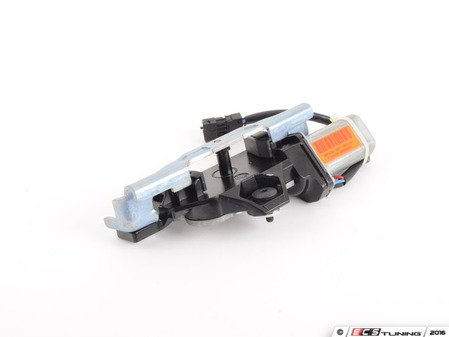 ES#184106 - 67107114613 - ELECTRIC DRIVE - Genuine BMW - BMW