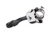 ES#380380 - 4D0953513M01C - Multi Switch - Satin Black - (NO LONGER AVAILABLE) - Controls functions of the headlights, cruise control, turn signals and high beams - Genuine Volkswagen Audi - 