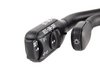 ES#380380 - 4D0953513M01C - Multi Switch - Satin Black - (NO LONGER AVAILABLE) - Controls functions of the headlights, cruise control, turn signals and high beams - Genuine Volkswagen Audi - 
