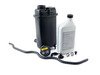 ES#2588595 - 17111741167KT4 - Expansion Tank Replacement Kit - Includes everything you need to bolt on a brand new expansion tank - Genuine BMW - BMW