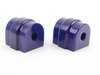 ES#3044632 - SPF257013.5K - Sway Bar Mount Bushing - 13.5mm - Higher performance and a longer service life - precision-engineered to be superior to your stock rubber parts! - SuperPro - BMW