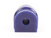 ES#3044632 - SPF257013.5K - Sway Bar Mount Bushing - 13.5mm - Higher performance and a longer service life - precision-engineered to be superior to your stock rubber parts! - SuperPro - BMW