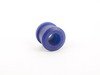ES#2777001 - spf3348k - Polyurethane Rear Upper Control Arm Bushings - Inner - Helps maintain proper suspension geometry for improved handling and less rear steer feeling - SuperPro - Volkswagen