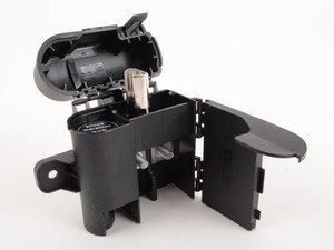 ES#318442 - 1K0937517 - Junction Box/ Jump Point - Used for jump starting - Genuine Volkswagen Audi - Volkswagen