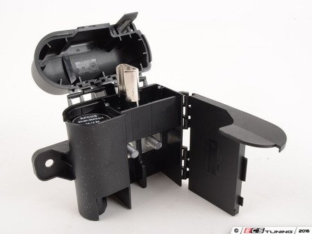 ES#318442 - 1K0937517 - Junction Box/ Jump Point - Used for jump starting - Genuine Volkswagen Audi - Volkswagen