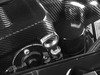 ES#3138260 - 018641ECS01-01 - Billet Engine Oil Dipstick - Polished - A more durable and aesthetically pleasing addition to your engine bay - ECS - Audi