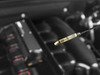 ES#3138260 - 018641ECS01-01 - Billet Engine Oil Dipstick - Polished - A more durable and aesthetically pleasing addition to your engine bay - ECS - Audi