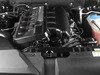 ES#3138258 - 018641ECS01-02 - Billet Engine Oil Dipstick - Black Anodized - A more durable and aesthetically pleasing addition to your engine bay - ECS - Audi