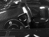 ES#3138258 - 018641ECS01-02 - Billet Engine Oil Dipstick - Black Anodized - A more durable and aesthetically pleasing addition to your engine bay - ECS - Audi