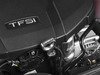 ES#3138261 - 018641ECS02-01 - Billet Engine Oil Dipstick - Polished - A more durable and aesthetically pleasing addition to your engine bay - ECS - Audi