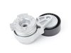 ES#2862359 - 11287539831KT1 - Accessory Belt Kit Service Kit - Utilizes Genuine BMW components - Genuine BMW - BMW