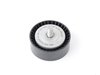 ES#2862359 - 11287539831KT1 - Accessory Belt Kit Service Kit - Utilizes Genuine BMW components - Genuine BMW - BMW