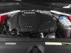 ES#3138259 - 018641ECS02-02 - Billet Engine oil Dipstick - black Anodized - A more durable and aesthetically pleasing addition to your engine bay - ECS - Audi