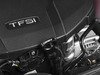 ES#3138259 - 018641ECS02-02 - Billet Engine oil Dipstick - black Anodized - A more durable and aesthetically pleasing addition to your engine bay - ECS - Audi