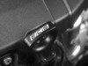 ES#3138259 - 018641ECS02-02 - Billet Engine oil Dipstick - black Anodized - A more durable and aesthetically pleasing addition to your engine bay - ECS - Audi