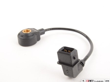 ES#3031879 - 12141734580 - Knock Sensor - A failed knock sensor can cause major performance issues - Bosch - BMW