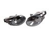 ES#1884378 - 3C0998004 - Projector Fog Light Kit - (NO LONGER AVAILABLE) - A complete kit for customers looking to add fog lamps to their Passat - includes European headlight switch and bulbs - Assembled By ECS - 