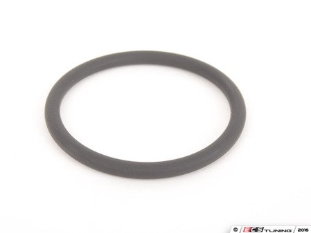 ES#3147457 - 9263K129 - Turbo Muffler Delete Pipe Adapter O-ring - Priced Each - Replacement O-ring for ECS Turbo Muffler Delete Pipe - ECS - Audi Volkswagen