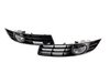 ES#1884378 - 3C0998004 - Projector Fog Light Kit - (NO LONGER AVAILABLE) - A complete kit for customers looking to add fog lamps to their Passat - includes European headlight switch and bulbs - Assembled By ECS - 