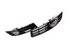 ES#1884378 - 3C0998004 - Projector Fog Light Kit - (NO LONGER AVAILABLE) - A complete kit for customers looking to add fog lamps to their Passat - includes European headlight switch and bulbs - Assembled By ECS - 