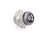 ES#2860961 - 03L121011P - Water Pump - Keep your coolant flowing to prevent overheating - Genuine Volkswagen Audi - Volkswagen