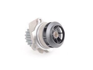 ES#2860961 - 03L121011P - Water Pump - Keep your coolant flowing to prevent overheating - Genuine Volkswagen Audi - Volkswagen