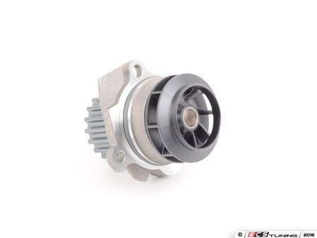 ES#2860961 - 03L121011P - Water Pump - Keep your coolant flowing to prevent overheating - Genuine Volkswagen Audi - Volkswagen
