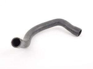 ES#315268 - 1K0121101CD - Radiator hose - upper - Replacement upper Radiator hose - Genuine Volkswagen Audi - Volkswagen