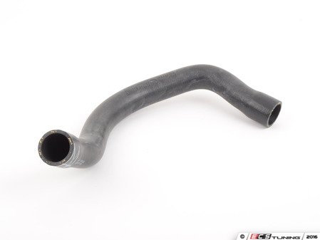 ES#315268 - 1K0121101CD - Radiator hose - upper - Replacement upper Radiator hose - Genuine Volkswagen Audi - Volkswagen
