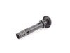 ES#2913185 - 1J0886920B82V - Headrest Guide - Priced Each - Guides headrest supports into rear seat backrest - Genuine Volkswagen Audi - Volkswagen
