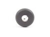 ES#2913185 - 1J0886920B82V - Headrest Guide - Priced Each - Guides headrest supports into rear seat backrest - Genuine Volkswagen Audi - Volkswagen