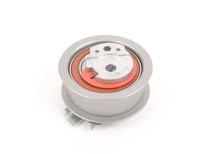 Timing belt tensioner