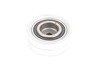 ES#2576333 - 03L109244J - Timing Belt Tension Roller - Genuine Volkswagen Audi - Volkswagen
