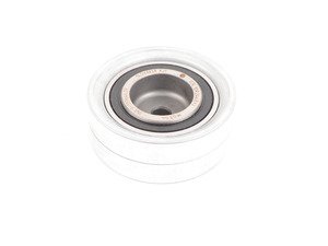 ES#2576333 - 03L109244J - Timing Belt Tension Roller - Genuine Volkswagen Audi - Volkswagen